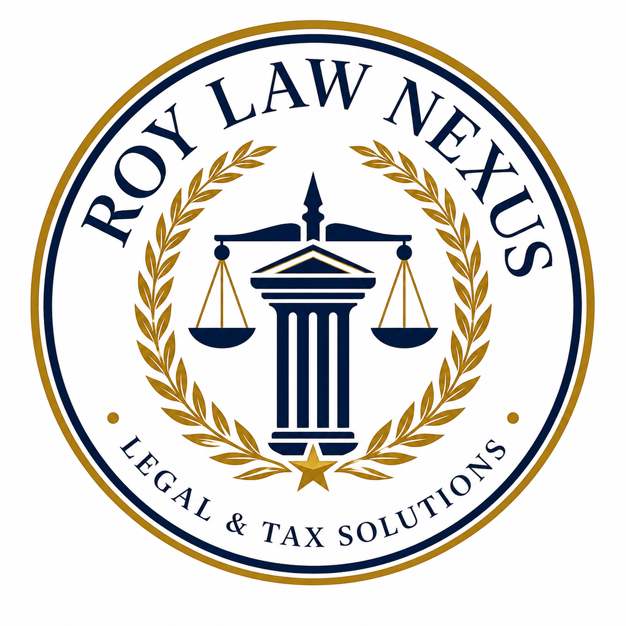 Roy Law Nexus – Legal Insights